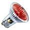 Лампа BLV     POPSTAR                50W  12°  12V  GU5.3   красный - 186253 - фото 48919