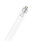 Лампа бактерицидная Osram HNS 8W G5 d16x302,5 UVC 253,7nm без озона 4008321378385 - фото 49133
