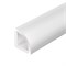 Профиль WPH-KANT-H10-2000 OPAL (arlight, Пластик) 023301 - фото 49235