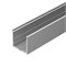 Профиль ARH-POWER-W35-2000 ANOD (arlight, Алюминий) 016138 - фото 49319