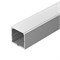 Профиль ARH-POWER-W35-2000 ANOD (arlight, Алюминий) 016138 - фото 49320
