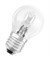 Лампа НЕТ! 64543 P ECO 46W (=60W) 230V E27 580lm 2000h d45x74 OSRAM - 4008321927606 - фото 49478