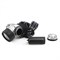 Налобный фонарь ЗАМЕНА!  46452-01 LED HEADLAMP 3LED+XENON HEADLight 3xAAA   4 режима 4008321047106 - фото 49536