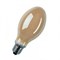 Лампа HQL   125  SUPER   DE  LUXE  Е27  d=75   l=170  5700 lm  OSRAM -   ДРЛ 018515 - фото 49555
