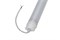 LL- SLIM LINE BATTEN IP65 40W 4000K 230V 1200мм 3320Лм PF>0.9 - накладной влагозащитный светодиодный светильник LL-2000000275065 - фото 49569