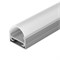 Профиль ARH-WIDE-B-H20-2000 ANOD (arlight, Алюминий) 016188 - фото 49594