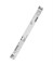 ЭПРА QT-FIT8 2X36/198-264V 360x30x28 OSRAM ЭПРА 4008321294265 - фото 49675