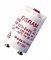 Стартёр-предохранитель OSRAM  ST 171 36-65W 230V           10/200 854106 - фото 49702