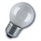 Лампа CENTRA  T  FR  25W  230V  E27 (ударопрочная матовая D60) - 010861 - фото 49825