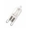 66725   OVEN HALOPIN 25W 230V G9 300°C 4008321703552 - фото 49846