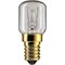 Лампа Deco 25W E14 230-240V T25 CL d25x57 PHILIPS- 04243950 - фото 49897