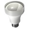 Лампа Genura R80 EFL23W/827/R80/E27 50000h 220-240V индукционная 82174 - фото 49994