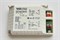 VS ECXd  1400.025 DIM(1-10v) (900/1050/1200/1400mA)20–43V/60W 124x80x33 186208-1 - фото 50100