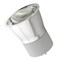 Лампа ESL   MR16    220V  11W   6400K   GU10 ЗАКРЫТАЯ d50Х72 (L102) FOTON -    АКЦИЯ! 126020 - фото 50175