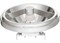 Лампа ALULINE PRO 111    75W G53 12V    8°  30000 cd  PHILIPS - 42698733 - фото 50197