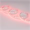 Лента RT 2-5000 24V RGB 8mm (3838, 120 LED/m, LUX) (arlight, 11 Вт/м, IP20) 026832-1 - фото 50304