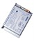 ЭПРА PTi   35/220-240 S 110X75X30 OSRAM   4008321073112 - фото 50324