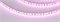 Лента RT 2-5000 12V Pink 2X (3528, 600 LED, LUX) (arlight, 9.6 Вт/м, IP20) 015897(2) - фото 50417