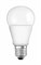 Лампа LS CLA  40 6w(=40W) 220-240V  827  470lm 320° d55*97 10000h традиц. форма OSRAM LED- 4052899914131 - фото 50446
