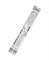 ЭПРА QT-FIT8 3X18/4X18/198-264V 280x40x28 OSRAM  ЭПРА 4008321294302 - фото 50622