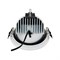 Светильник LTD-150WH-EXPLORER-30W Day White 38deg (Arlight, IP20 Металл, 3 года) 023683 - фото 50876