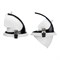 Светильник LTD-150WH-EXPLORER-30W Day White 38deg (Arlight, IP20 Металл, 3 года) 023683 - фото 50879