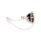 Лампа BLV   MHR 150 N/B    4200K  1,8A  5400lm  4000h  Fibreoptic -    2-контактный штекер 272312 - фото 50911