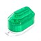 Лампа FL-FLASH LAMP GREEN   220V-240V 110x53x50 (8 млн мерц.)  -стробоскоп (S261) 7807332602406 - фото 51004