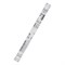 QTI DALI  2X58/220-240 DIM   423x30x21  OSRAM 4050300870847 - фото 51229