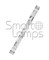 ЭПРА  QT  2 x 58 / 230 DIM 1-10V L58, DL55   423 x 30 x 21  OSRAM -ЭПРА 4008321645814 - фото 51913