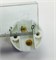 Патрон Е27 IP65 для Beltlight (12мм)  белый (монтируемый) 6564543643 - фото 52103