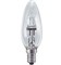Лампа В ES 28W (=40W) 230V E14 345lm 2000h d35x104 OSRAM - 400832 - фото 52354