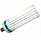 Лампа ESL 6U17 150W   6400K  E40   8300lm d104Х303 FOTON -    (Е109) 7807332602888 - фото 52526