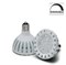 Лампа VS PAR 30  12W=40W DIM  230V   2700K   40гр.  E27   45000h-  светодиодная 549111.02 - фото 52792
