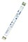 QTI DALI  1X58/220-240 DIM   360x30x21  OSRAM 4050300870823 - фото 52868