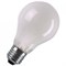 Лампа CENTRA  T  FR  60W  230V  E27 (ударопрочная матовая D60) - 010892 - фото 53030