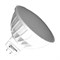 Лампа FL-LED MR16 9W 220V GU5.3 2700K 53xd50 600lm  -    (S486) АКЦИЯ! S486 - фото 53128