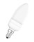 DSTAR  CL B   5W/827  220-240V E14 OSRAM-- лмапа 4008321063892 - фото 53177