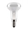 Лампа GE    60R50/E14 230V (зеркальная D50mm) - 84802 - фото 53437