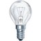 Лампа SUPER P SIL 40W 230V E14 BLI2  (шарик криптон опал d=45 l=80) -   цена за БЛИСТЕР-2 лампы 4050300062617 - фото 53453