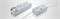 BLV LUXIA TRAFO 0- 60W 230V/12V  IP44  72х35х25 - транс для светодиодок и галогена 456001 - фото 53595
