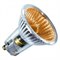 Лампа BLV     POPLINE                 50W  35°  240V  GU10   оранжевый - 104151 - фото 53814