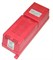 Моноблок GBP-23   150W   красный  FOTON  LIGHTING 266x87x73   511093 - фото 53822