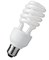 Лампа DULUX EL    65W/865 220-240V E40 HPF d90x246 OSRAM -  * 4008321339942 - фото 54300