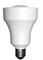 Лампа Genura R80 EFL23W/830/R80/E27 220-240V 50000 часов индукционная 92246 - фото 54321