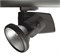 Светильник ROBIN HF 70W MH 44° blaсk с PT-fit 70 под  лампу G12 -   шинный (пр-во LUG Польша) 020013.1022.706.003 - фото 54405