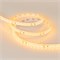 Лента RTW 2-5000SE 24V Yellow 2x (3528, 600 LED, LUX) (arlight, 9.6 Вт/м, IP65) 015132 - фото 54512