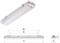 Светильник TLWP218 PC ECP IP65 -   ТЕХНОЛЮКС 02935 - фото 54666