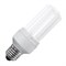 Лампа DULUX EL FACILITY 18W/825 170-310V E27 1100Lm d45x137 20000h OSRAM- 4008321118356 - фото 54812