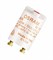 Стартёр-предохранитель OSRAM  ST 172 18-24W 110-127V    10/200 4050300854069 - фото 54923